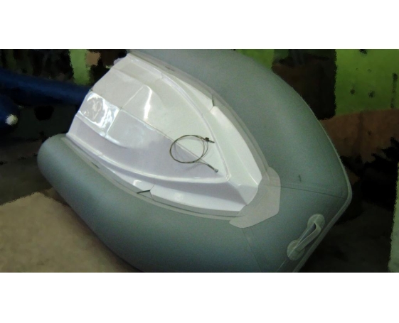 Надувная лодка SkyBoat SB 280R