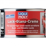 Полироль для глянцевых поверхностей LIQUI MOLY Lack-Glanz-Creme 0,3L 1532
