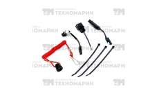 Кнопка аварийного выключения двигателя с чекой SPI Arctic Cat SM-01554
