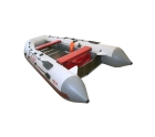 Надувная лодка Altair PRO ultra-440