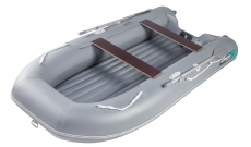 Надувная лодка Gladiator E 420S