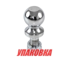 Шар сцепного устройства 50 мм 3500 LBS (упаковка из 20 шт.)