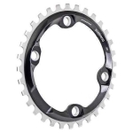 Звезда передн. Shimano, CRM70, 32T для FC-M7000-1, для 1x11