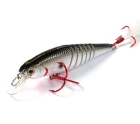 Воблер Lucky Craft Live Pointer 95MR-101 Bloody Or.Tennes.Shad