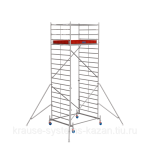 Вышка-тура STABILO серия 50 2,0х1,5 м РВ 6,4 м