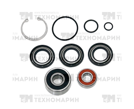 Ремкомплект водомета WSM Kawasaki 003-614 WSM