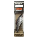 Воблер RAPALA Rippin' Blade 07 /ROL /тонущий/  7см, 16гр