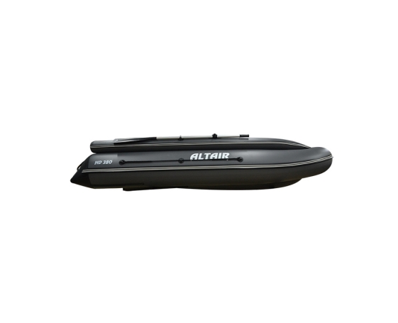 Надувная лодка Altair HD-380 ф (с фальшбортом) Морской дротик