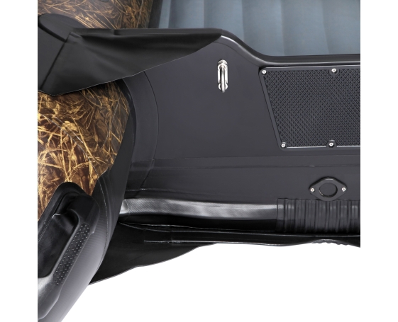 Надувная лодка SMarine MD 365 IB