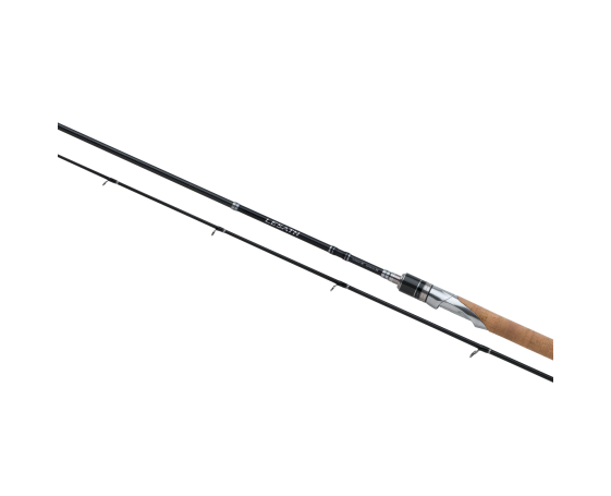 Удилище Shimano LESATH DX SPINNING 240 M