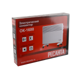 Конвектор РЕСАНТА ОК-1600