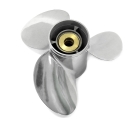 Винт гребной Solas 2532-143-17, 3x14 1/4x17 (L)