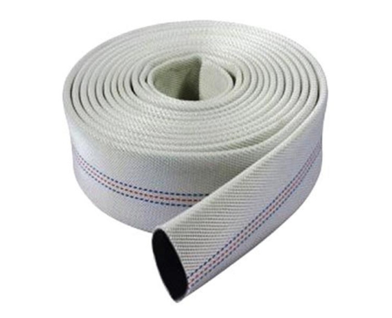 Напорный пожарный рукав, d=100mm(4”), скатка 20м (+/- 1м)