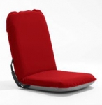 Сиденье ComfortSeat MarineClassic (Regular) 100x48x8см, 3,1кг, Темно-красный