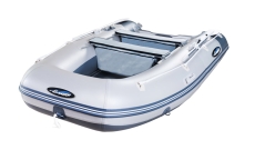 Надувная лодка Gladiator HD 430 AL