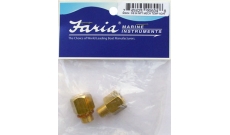 Адаптер давление Faria 1/8->M10*1; 1/8->M12*1 90604