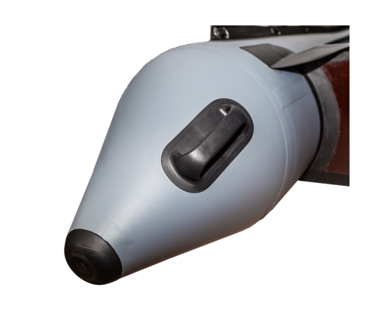 Надувная лодка Polar Bird PB-300M Merlin СТЕКЛОКОМПОЗИТ