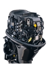Купить Hidea Подвесной лодочный мотор Hidea Reef Rider RREF60FVEL-T