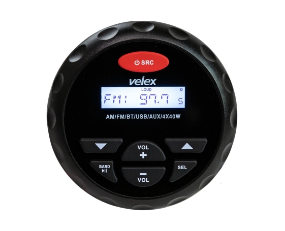 Магнитола MP3 1.8"