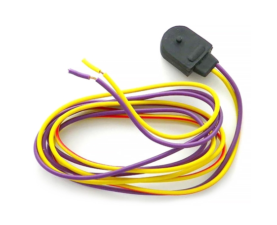 Переключатель вкл/выкл BRP 004-114 WSM