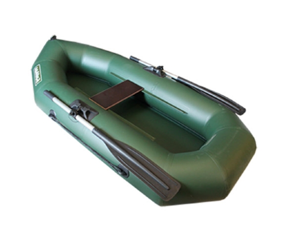 Надувная лодка Байкал 200