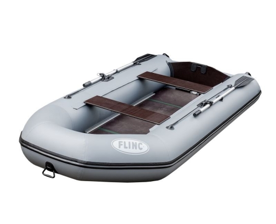 Надувная лодка Flinc FT360K