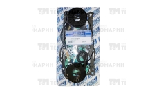 Полный к-т прокладок Yamaha 800 007-613 WSM