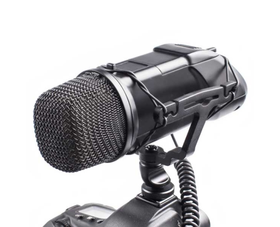 Микрофон GreenBean GB-VM03 (стерео) 21547