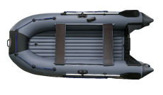 Надувная лодка Profmarine (Профмарин) РМ 450 Air