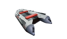 Надувная лодка Altair SIRIUS-335 Airdeck (c насосом выс.давления)