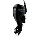 Подвесной лодочный мотор Mercury (Меркури) F60 ELPTBT SP CT