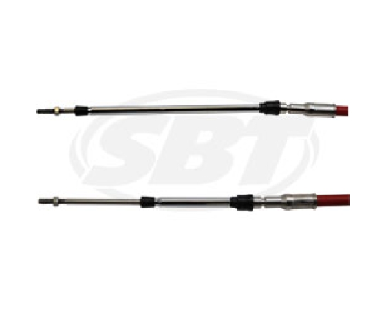 Рулевой трос Yamaha SJ700 (2008-2017) 26-3429 SBT Inc.