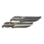Филейный нож Rapala Jigging Shad RAP (тефлон. лезвие 15 см, дерев. рукоятка) PRFGL6