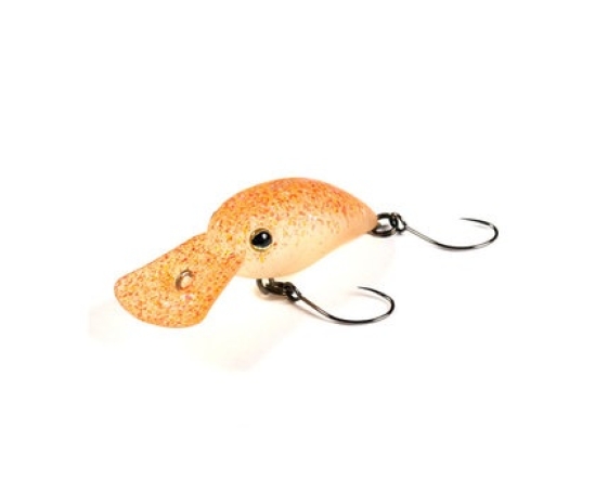 Воблер JACKALL TIMON Panicra MR tackey glow