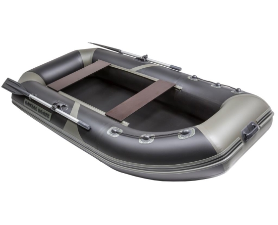 Надувная лодка Пеликан GAVIAL 240  ELEGANT