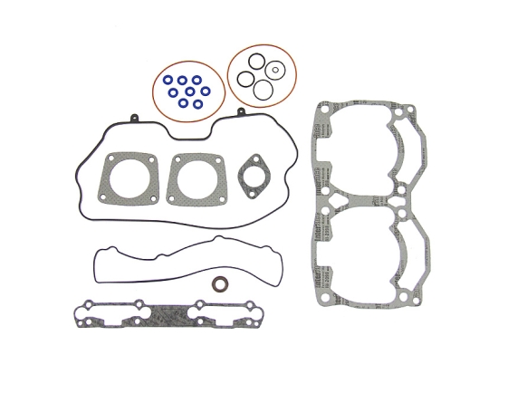 Верхний комплект прокладок SPI BRP 1000 SDI 09-710289