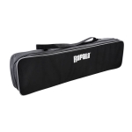 Сумка-пенал RAPALA  Ice Rod Locker Bag 78*20*11 для хранения и переноски удилищ