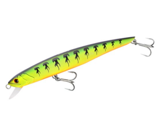 Воблер FISHYCAT TIGERCUB 205F / X03