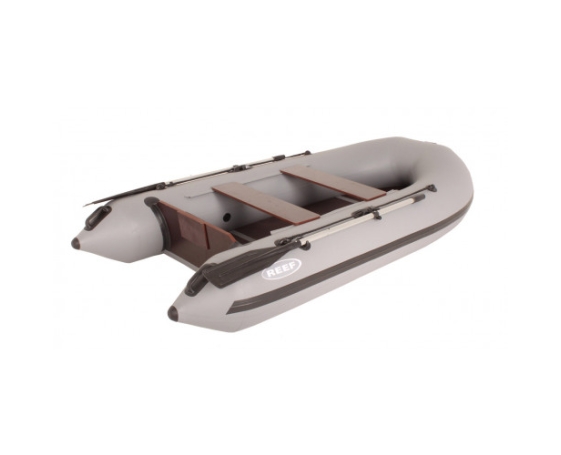 Надувная лодка Angler REEF 320L