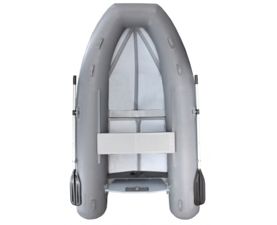 Корпусная лодка WINboat 275 ARF