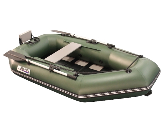 Надувная лодка SEA-PRO 230С