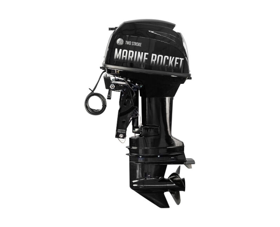 Подвесной лодочный мотор Marine Rocket MR60FFEL-T