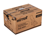 Газонокосилка бензиновая Huter GLM-420LT
