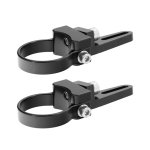 1.75" Кронштейн для крепления на трубу, 2 шт Aurora ALO-AO175