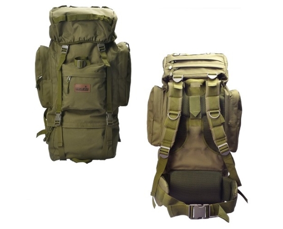 Рюкзак Norfin TACTIC 65 NF арт.NF-40223