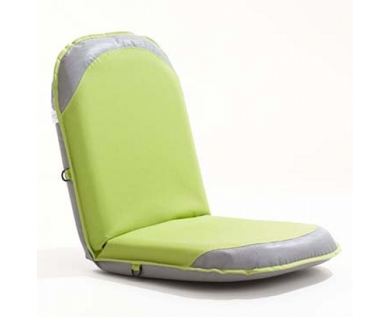 Сиденье ComfortSeat Leisure Outdoor Regular 100x48x8см, 2,4кг, Зеленый