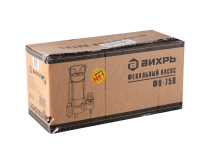 Фекальный насос Вихрь ФН-750
