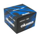 Катушка Okuma Azaki 30