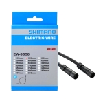 Эл. провод Shimano Di2, EW-SD50, для Ultegra Di2, STEPS, 550мм цв. черн.