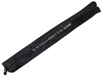 Удилище зимнее Lucky John C-TECH ALL-IN-1 PERCH S 51см